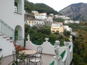 Gerry house Amalfi